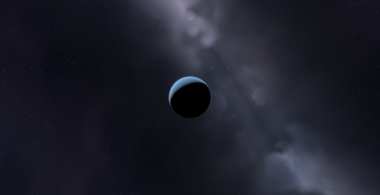 Preview of the HIP 14810 - System scenario
