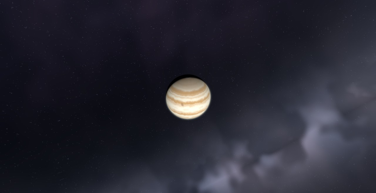 Preview of the HIP 21152 - System scenario