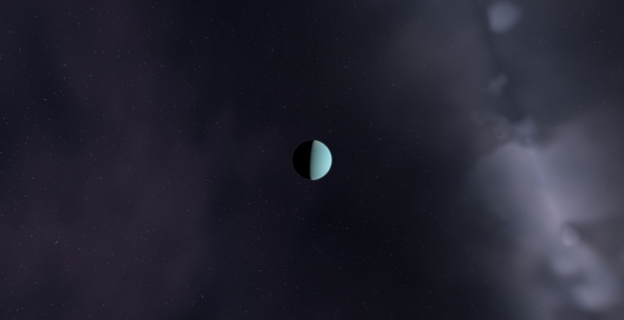 Preview of the HIP 35173 - System scenario