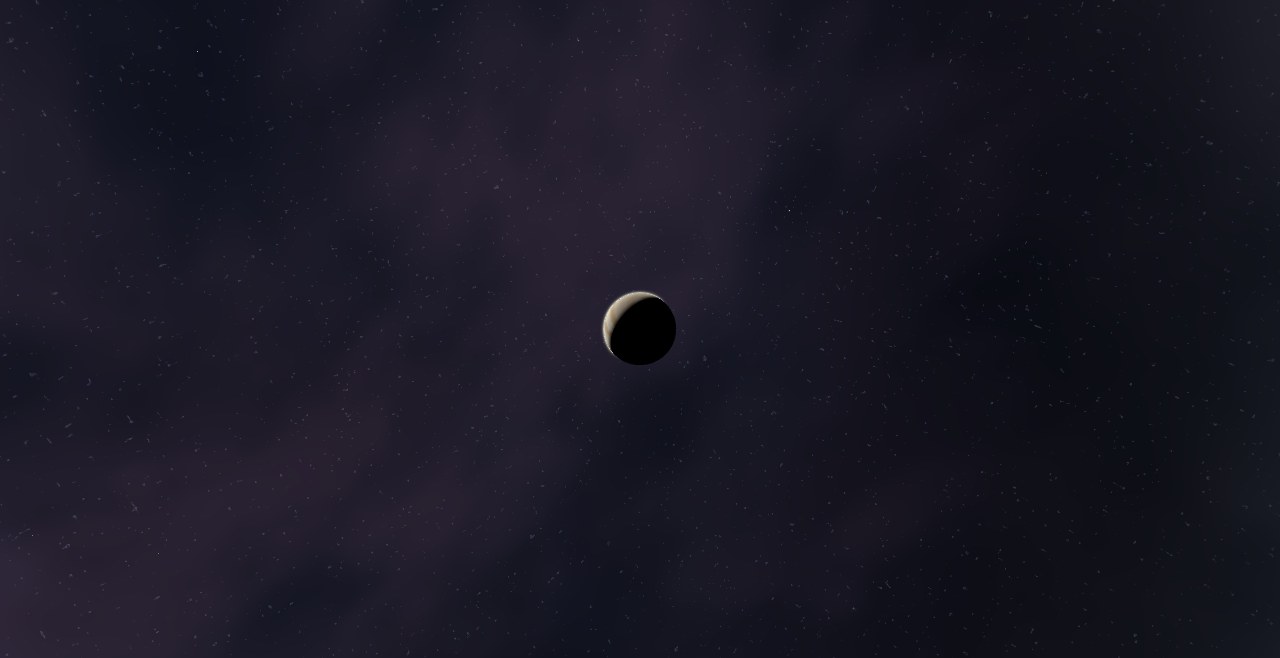Preview of the HIP 39017 - System scenario