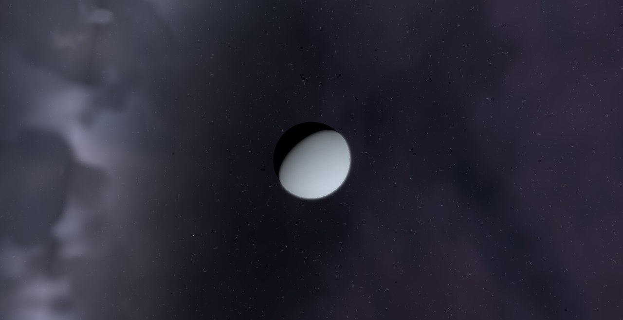 Preview of the HIP 4845 - System scenario