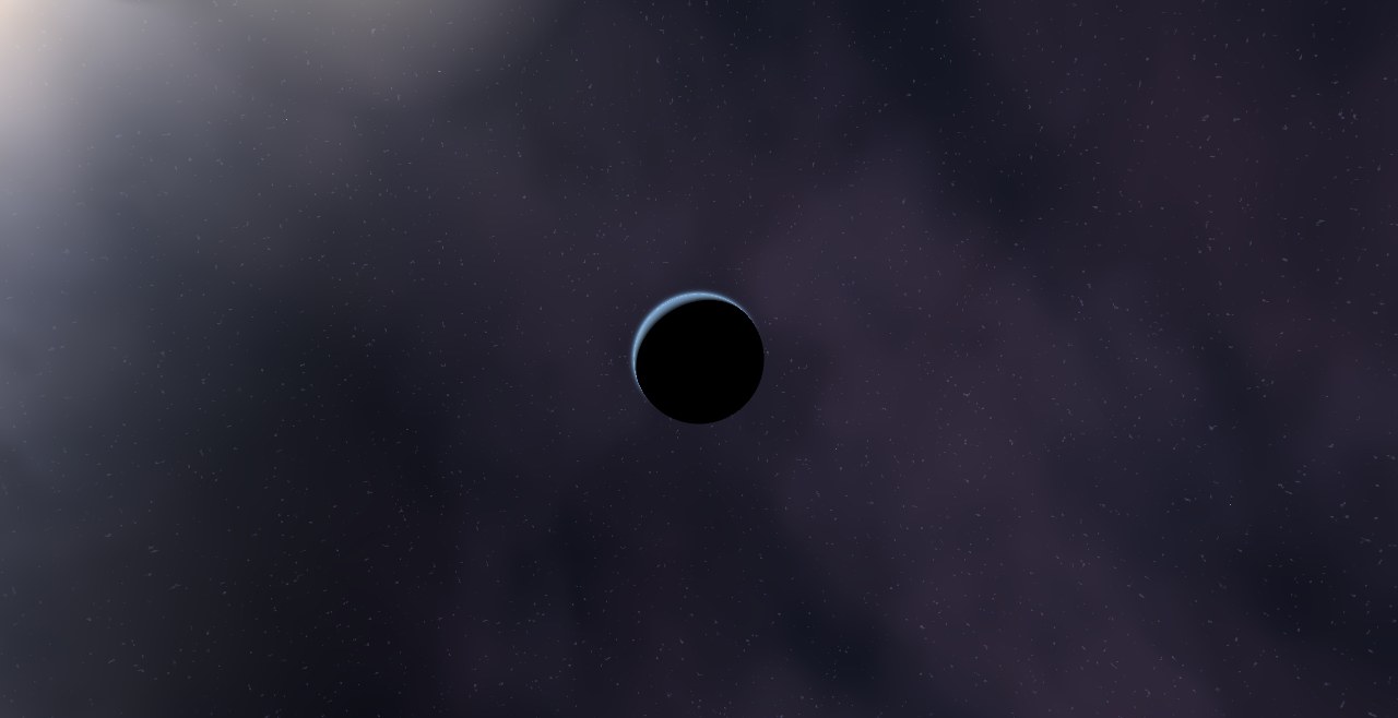 Preview of the HIP 5158 - System scenario