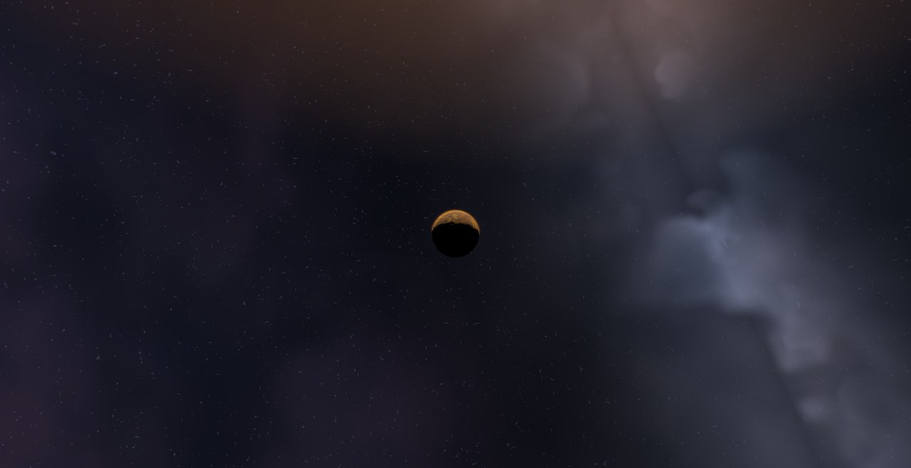 Preview of the HIP 54373 - System scenario