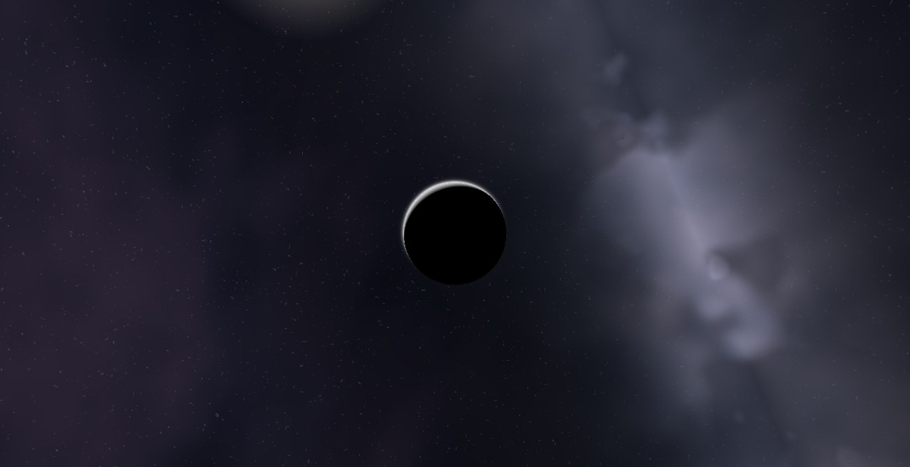Preview of the HIP 56640 - System scenario