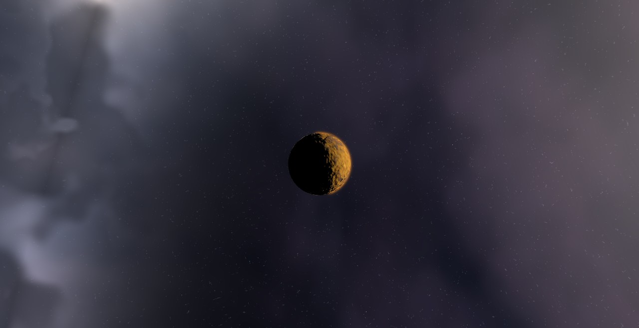 Preview of the HIP 56998 - System scenario