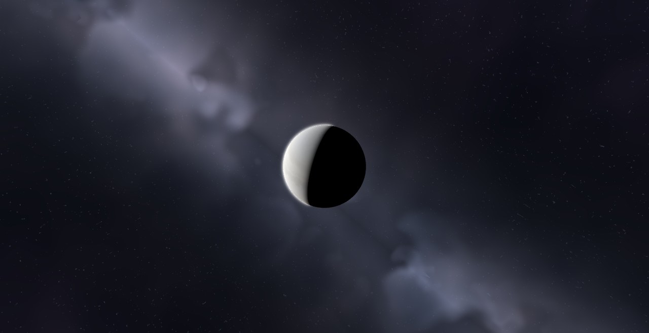 Preview of the HIP 57274 - System scenario