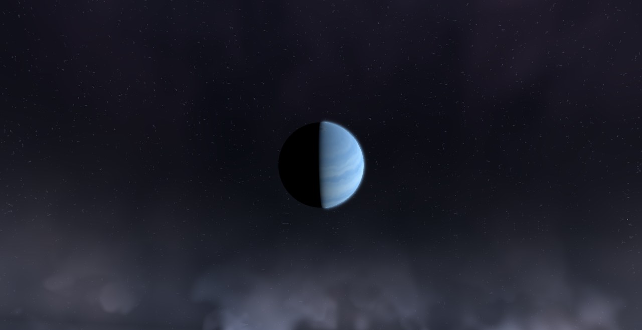Preview of the HIP 5763 - System scenario