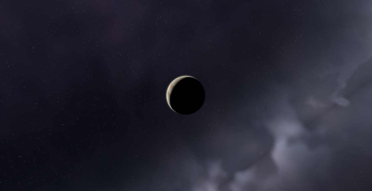 Preview of the HIP 65426 - System scenario