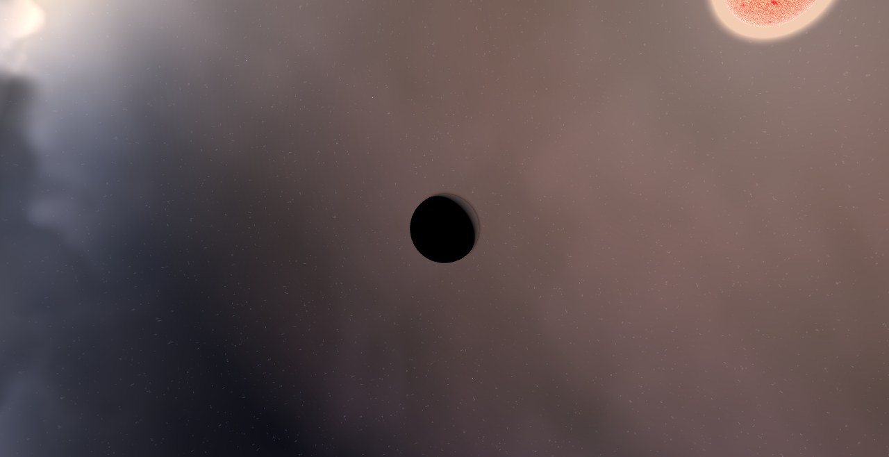 Preview of the HIP 66074 - System scenario