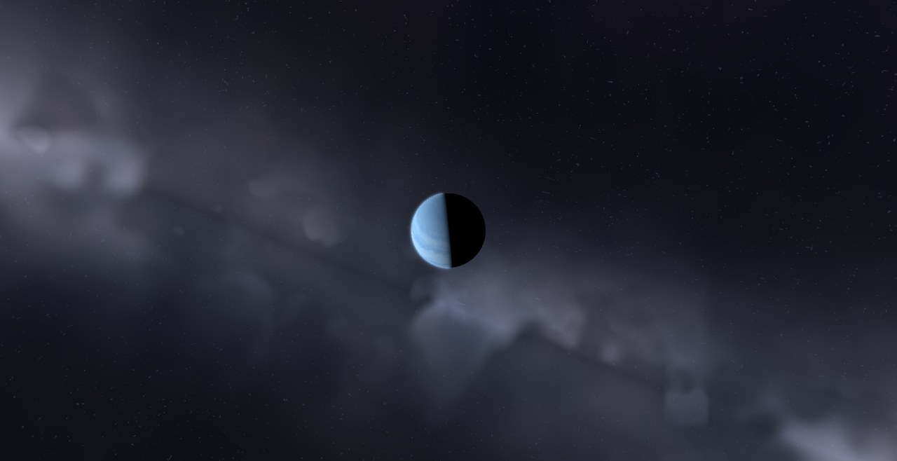 Preview of the HIP 67537 - System scenario