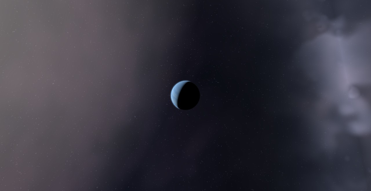 Preview of the HIP 67851 - System scenario