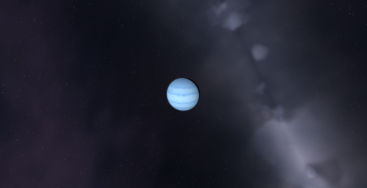Preview of the HIP 75092 - System scenario