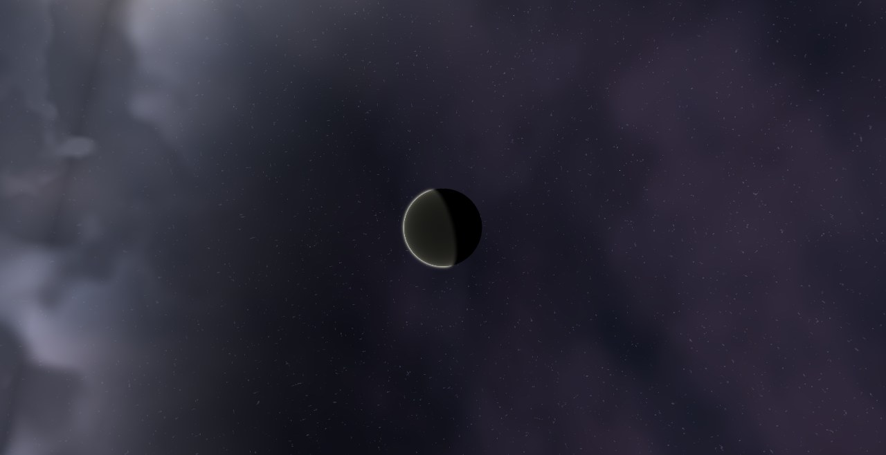 Preview of the HIP 77900 - System scenario