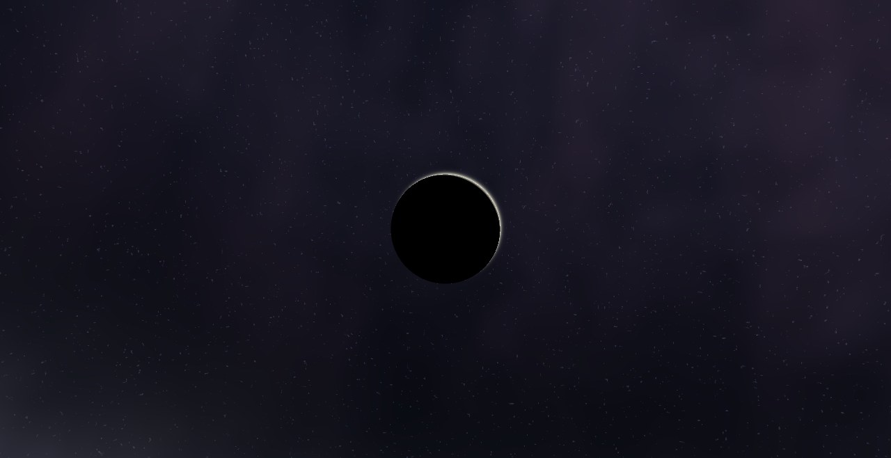 Preview of the HIP 79098 AB - System scenario