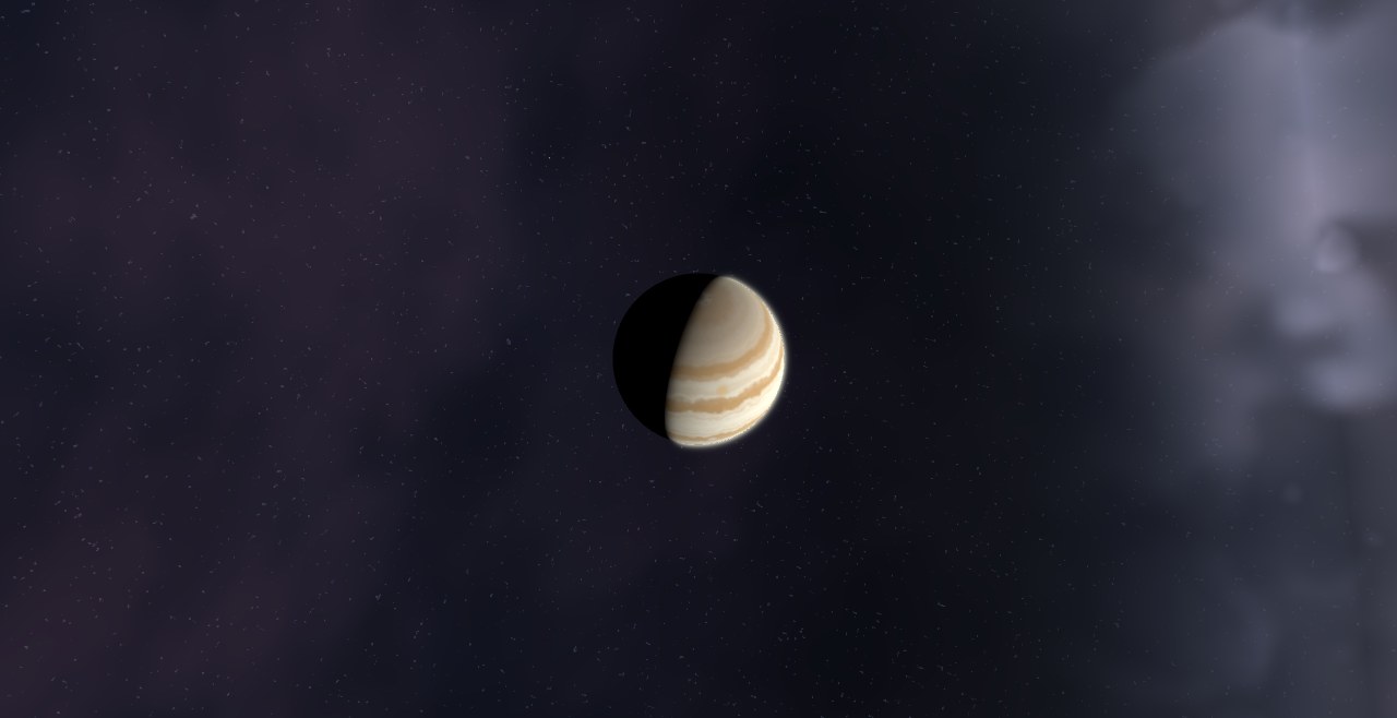 Preview of the HIP 81208 C - System scenario