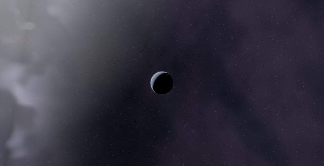 Preview of the HIP 8152 - System scenario