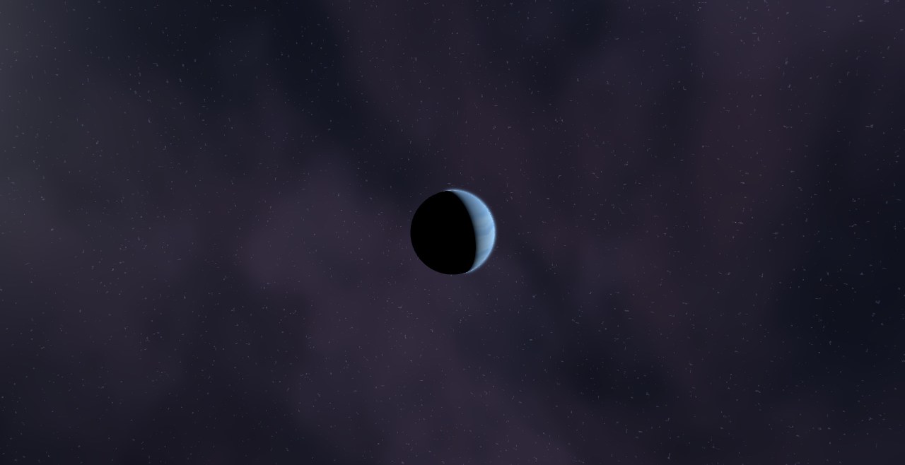Preview of the HIP 8541 - System scenario