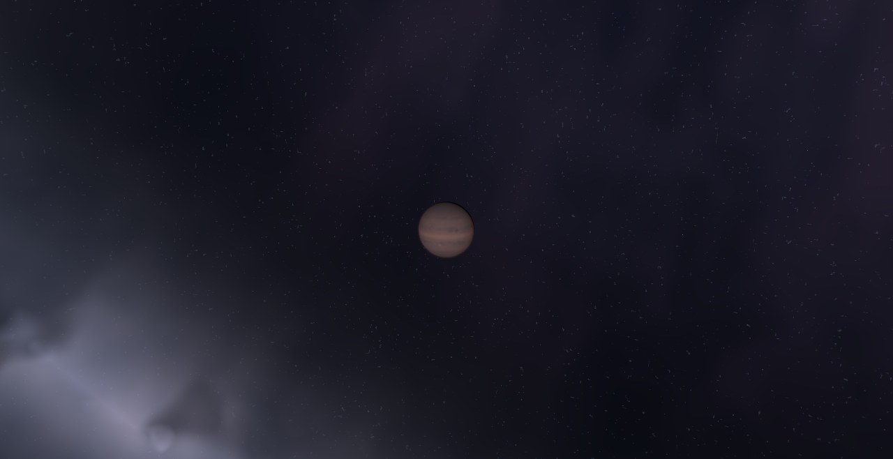 Preview of the HIP 86221 - System scenario