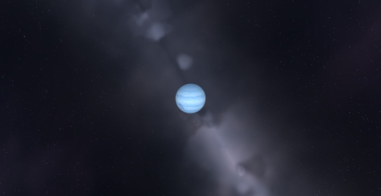 Preview of the HIP 90988 - System scenario