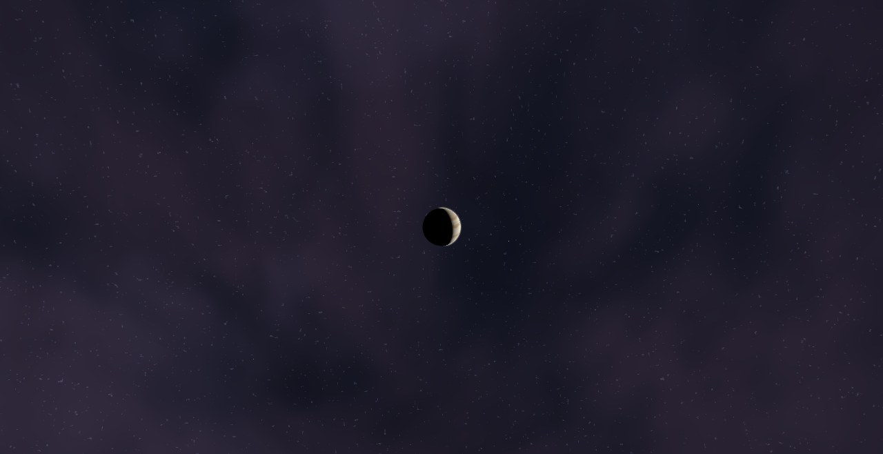 Preview of the HIP 948 - System scenario