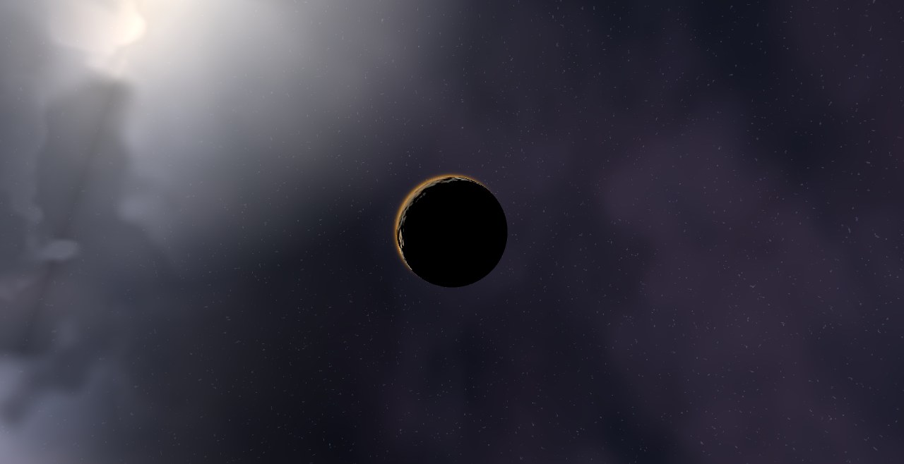 Preview of the HIP 9618 - System scenario