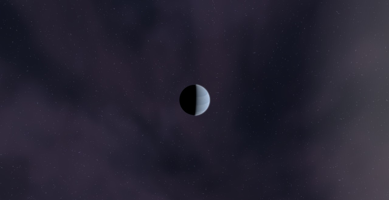 Preview of the HIP 97166 - System scenario
