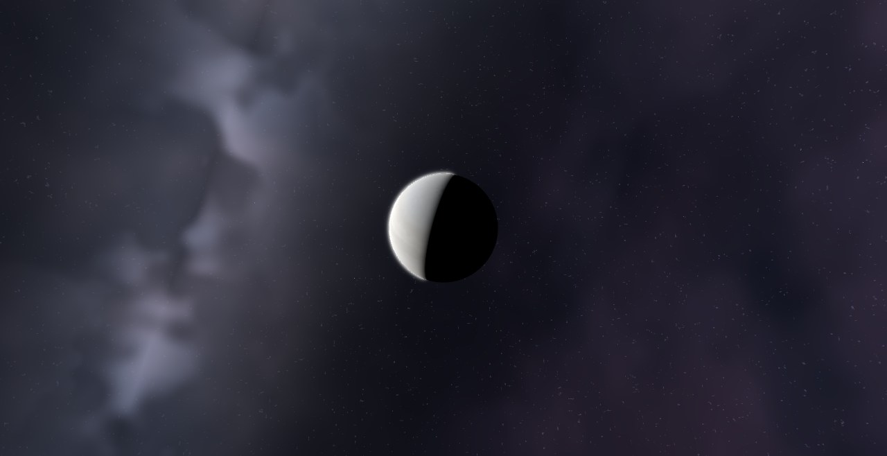 Preview of the HR 5183 - System scenario