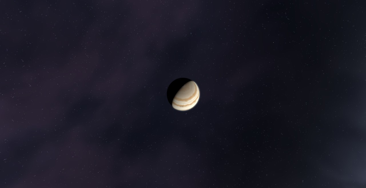 Preview of the HU Aqr - System scenario
