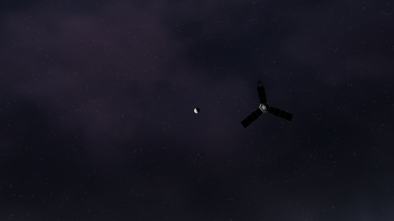 Preview of the Juno Flyby of Europa, 10 April 2020 scenario