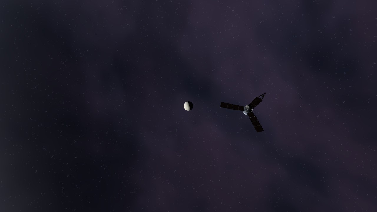 Preview of the Juno Flyby of Europa, 16 October 2021 scenario