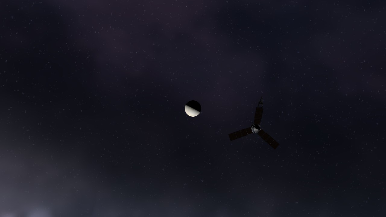 Preview of the Juno Flyby of Europa, 24 February 2022 scenario