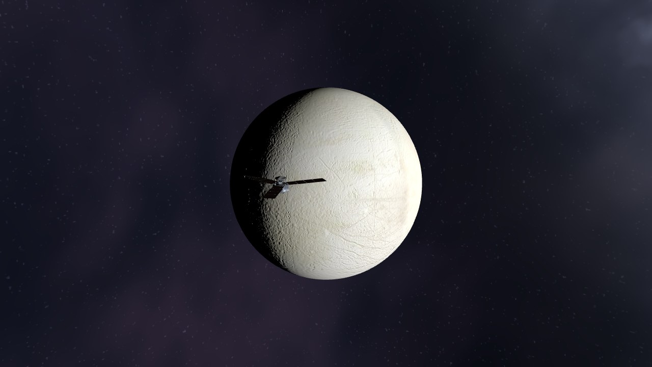 Preview of the Juno Flyby of Europa, 29 September 2022 scenario