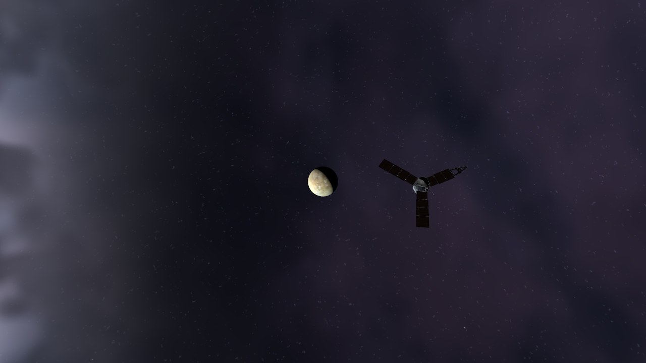 Preview of the Juno Flyby of Io, 1 March 2023 scenario
