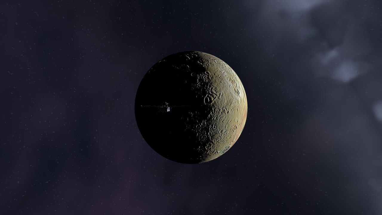 Preview of the Juno Flyby of Io, 3 February 2024 scenario