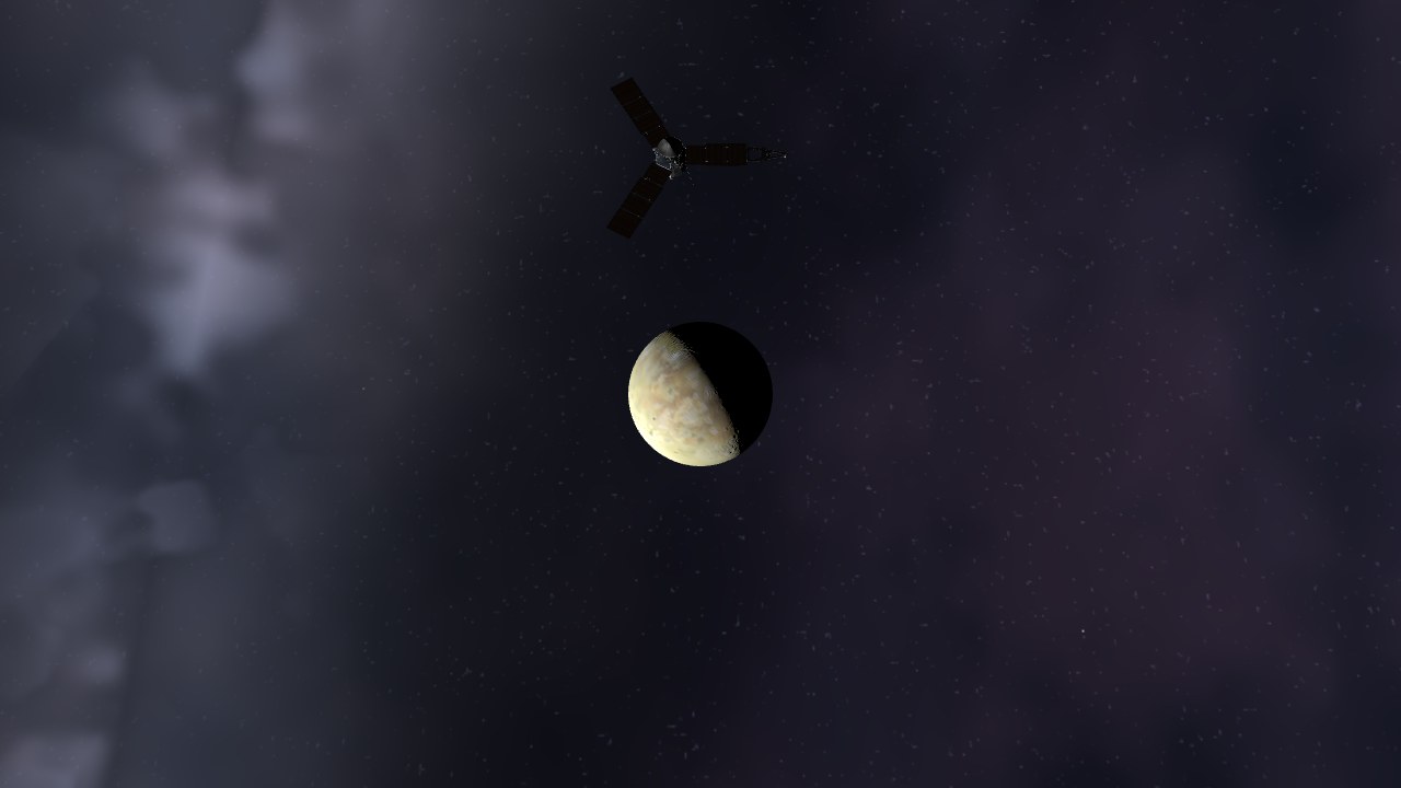 Preview of the Juno Flyby of Io, 31 July 2023 scenario