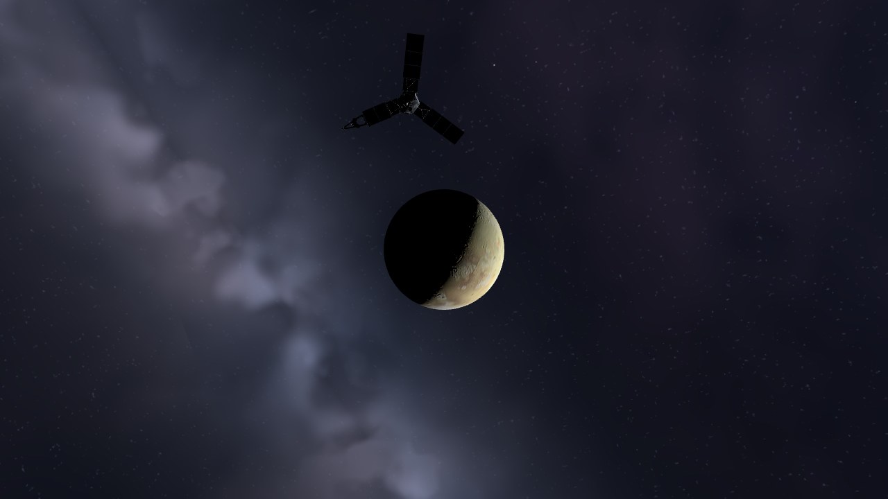 Preview of the Juno Flyby of Io, 9 April 2024 scenario