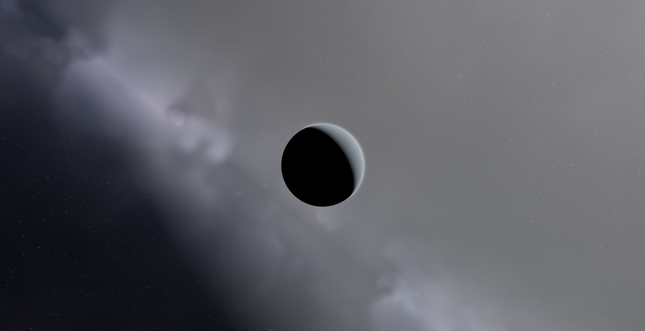 Preview of the K2-100 - System scenario