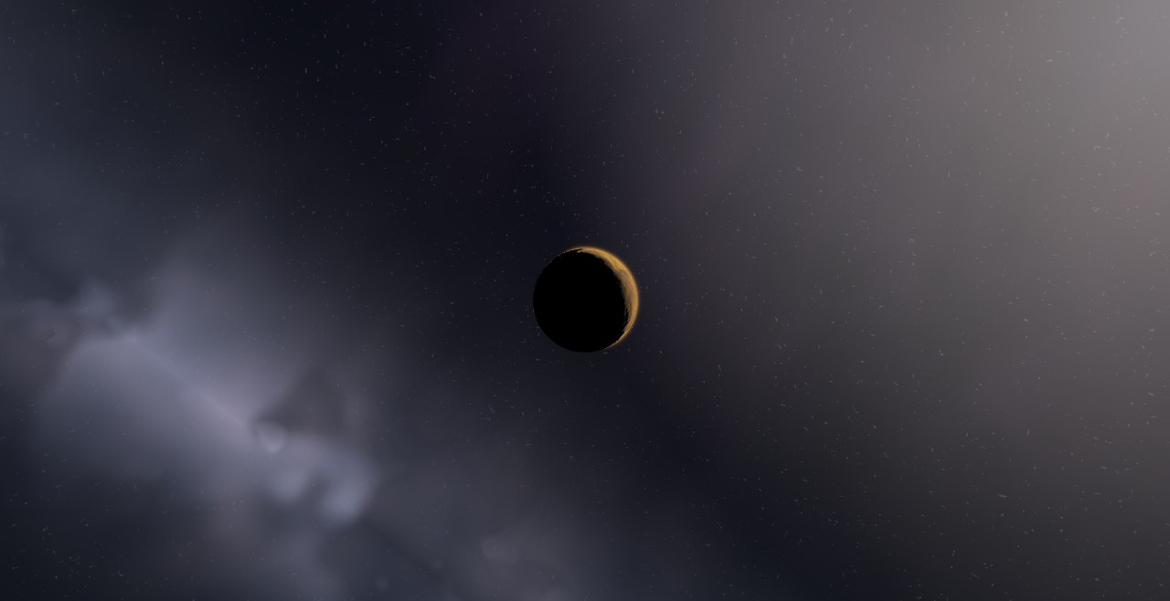 Preview of the K2-101 - System scenario
