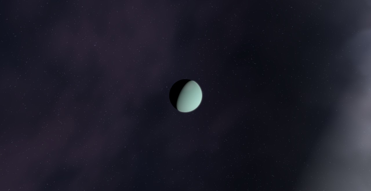 Preview of the K2-108 - System scenario