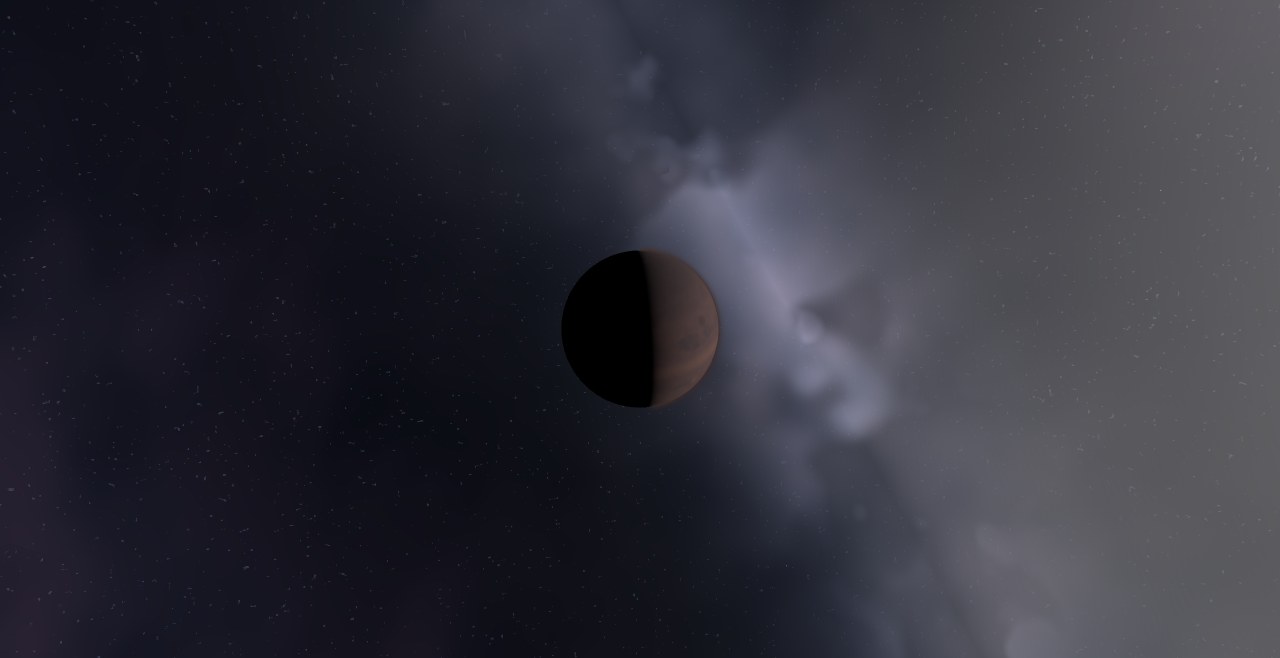 Preview of the K2-113 - System scenario