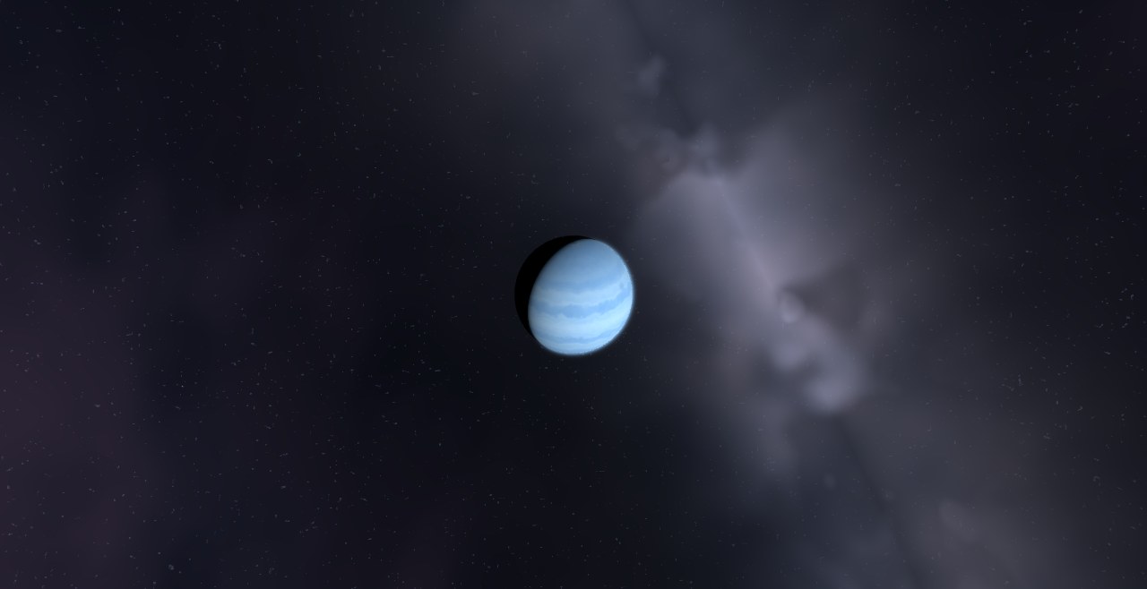 Preview of the K2-114 - System scenario