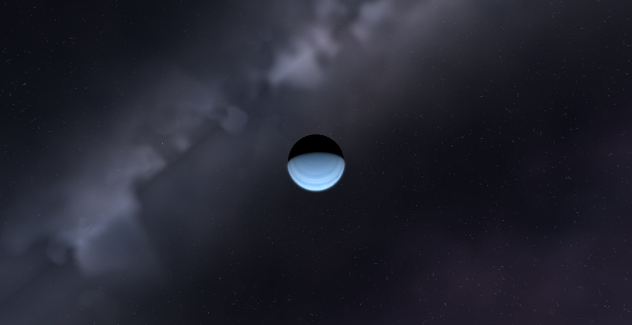 Preview of the K2-115 - System scenario