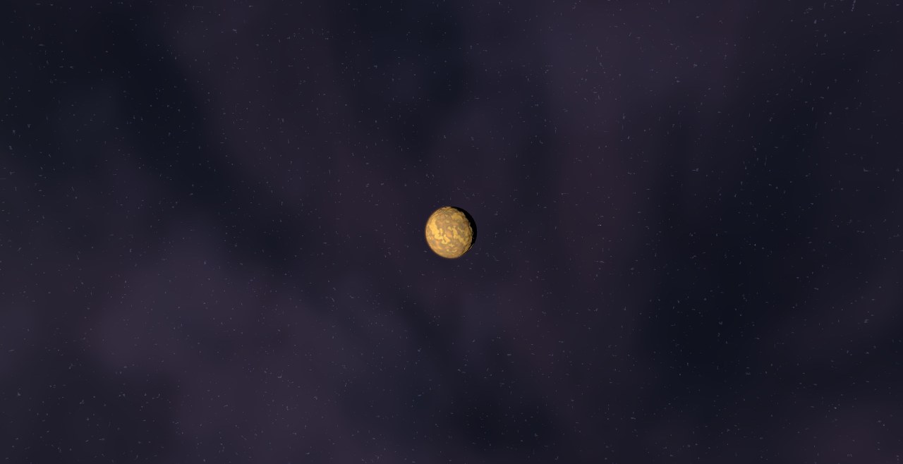 Preview of the K2-117 - System scenario