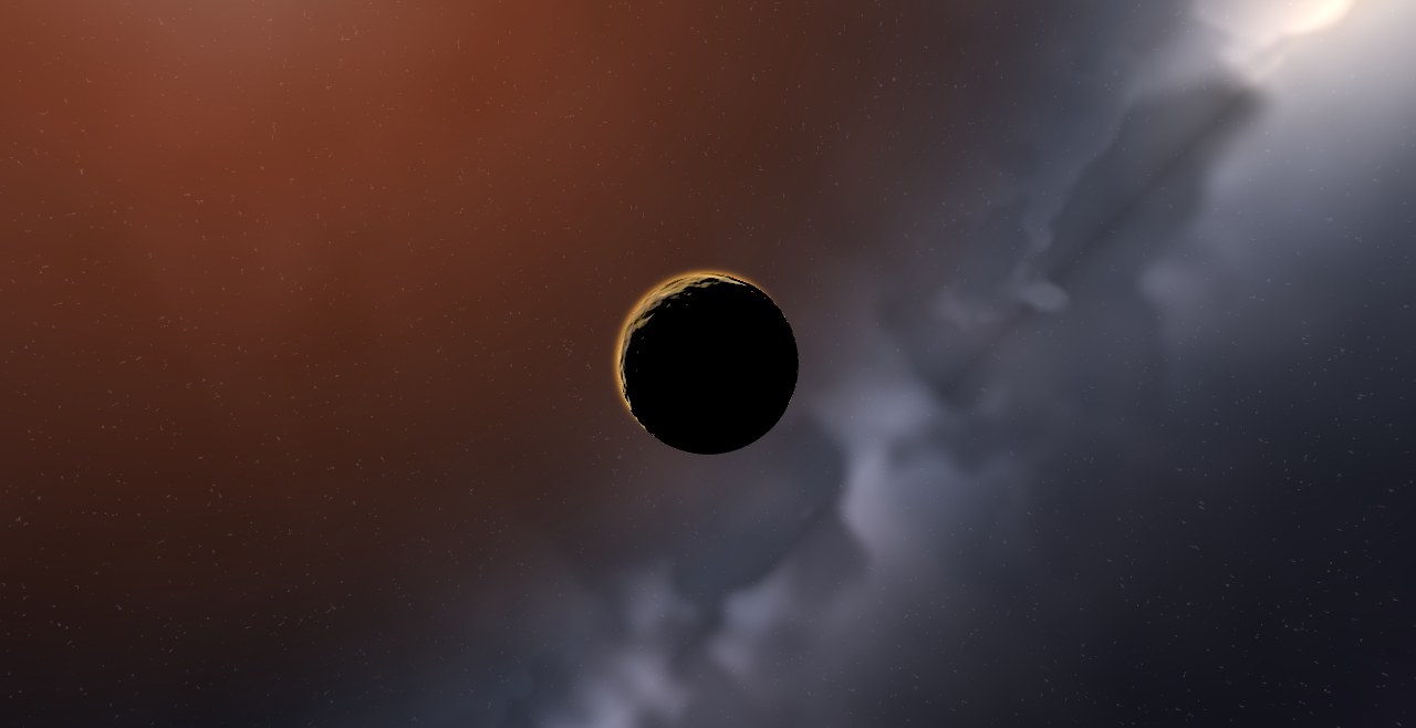 Preview of the K2-124 - System scenario