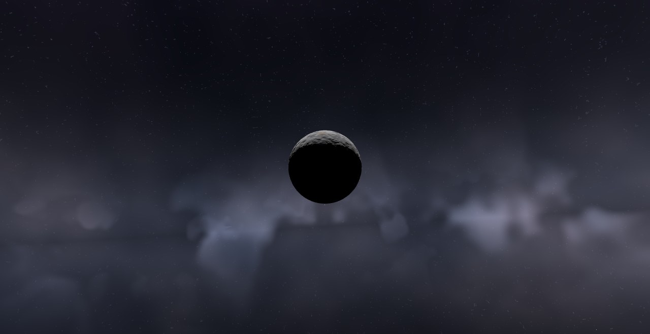 Preview of the K2-125 - System scenario