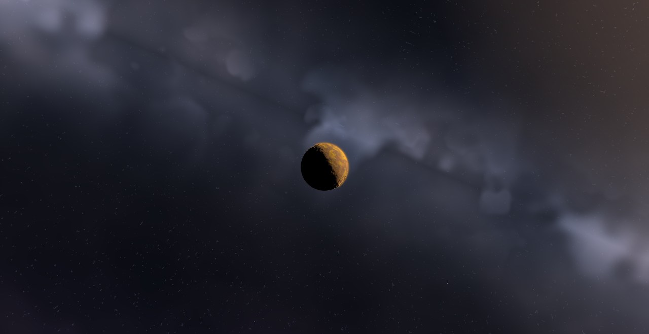 Preview of the K2-126 - System scenario