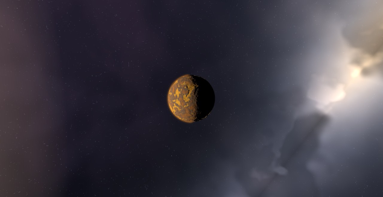Preview of the K2-130 - System scenario