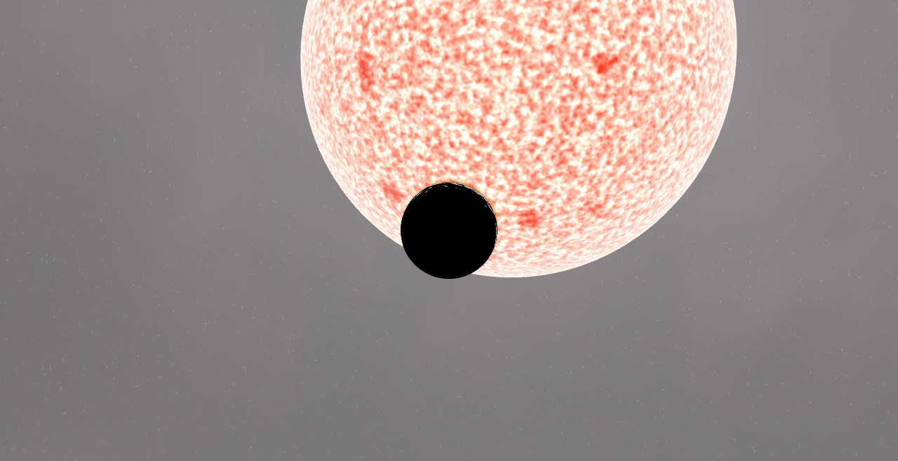 Preview of the K2-131 - System scenario