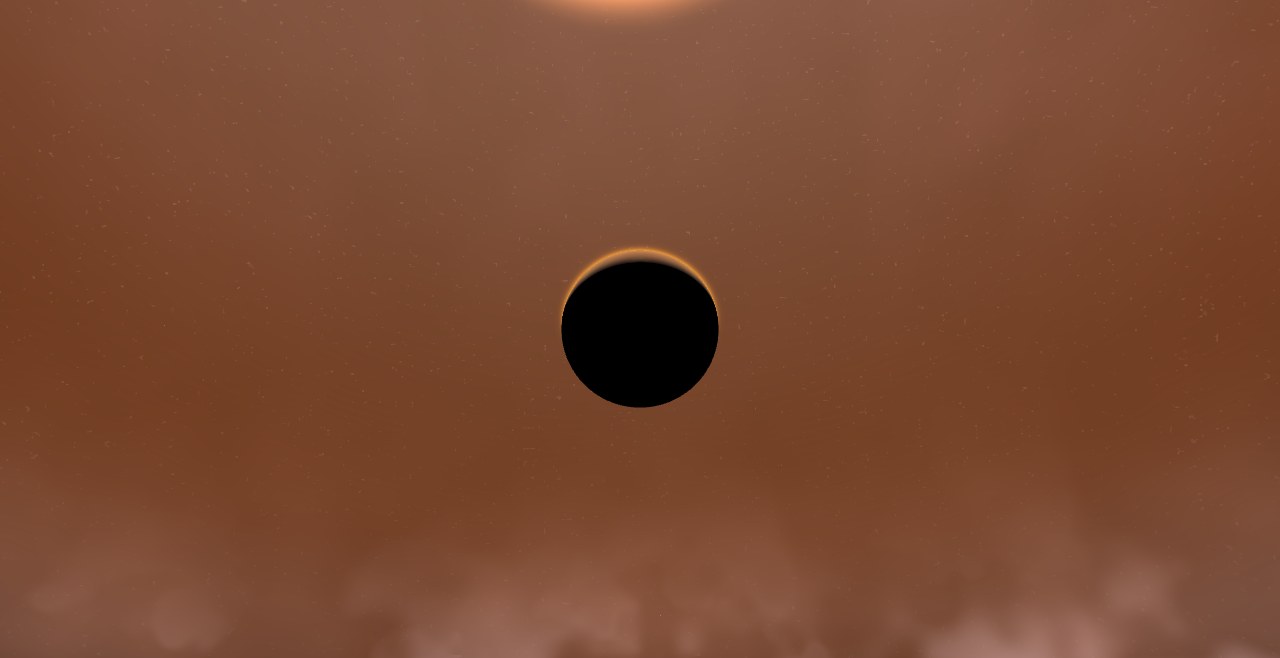 Preview of the K2-137 - System scenario
