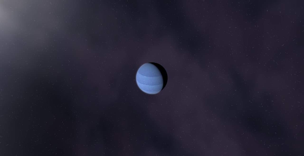 Preview of the K2-138 - System scenario